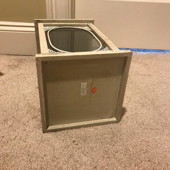 Kirkland’s Rustic Lantern - Picture 8 of 8